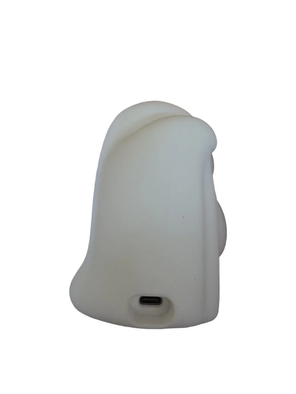 Ghost Duck Silicone Night Light